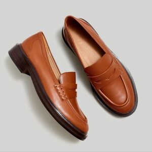 Madewell Vernon Loafer
